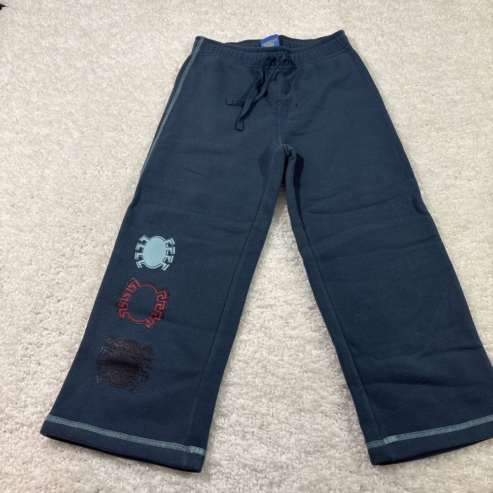 The Amazing Spider Man Blue sweat suit For Boys Size 10 - Picture 5 of 10